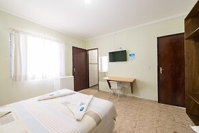 Venice Hotel Ubatuba