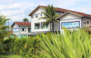 Venice Hotel Ubatuba