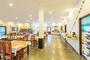 Venice Hotel Ubatuba