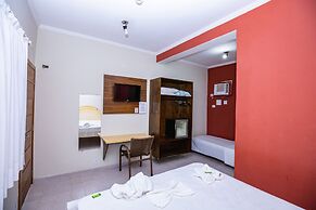 Venice Hotel Ubatuba