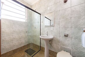 Venice Hotel Ubatuba