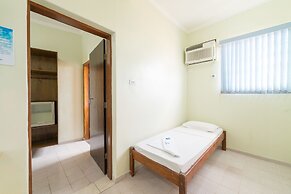 Venice Hotel Ubatuba