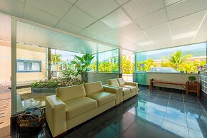 Venice Hotel Ubatuba