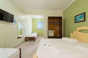 Venice Hotel Ubatuba