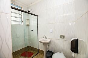 Venice Hotel Ubatuba