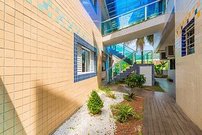 Venice Hotel Ubatuba