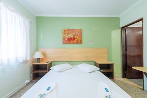 Venice Hotel Ubatuba