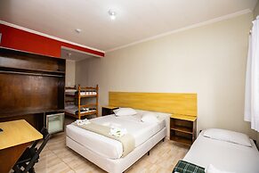 Venice Hotel Ubatuba