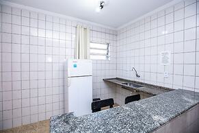 Venice Hotel Ubatuba