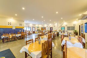 Venice Hotel Ubatuba