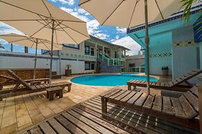 Venice Hotel Ubatuba