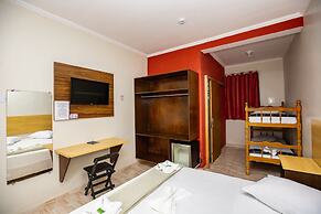 Venice Hotel Ubatuba