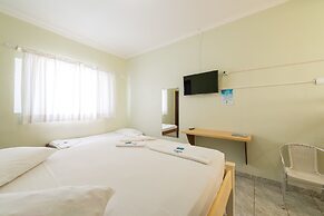 Venice Hotel Ubatuba