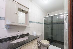 Venice Hotel Ubatuba