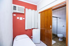 Venice Hotel Ubatuba