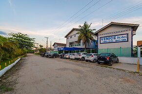 Venice Hotel Ubatuba