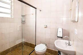 Venice Hotel Ubatuba