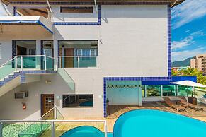 Venice Hotel Ubatuba