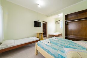 Venice Hotel Ubatuba