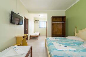 Venice Hotel Ubatuba