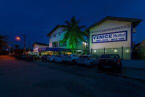 Venice Hotel Ubatuba