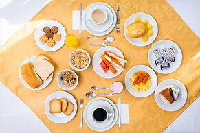 Venice Hotel Ubatuba