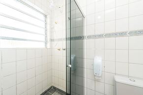 Venice Hotel Ubatuba