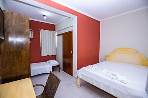 Venice Hotel Ubatuba