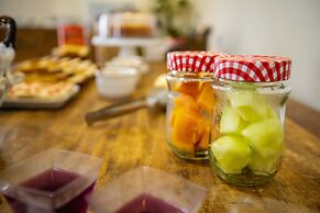 Venice Hotel Ubatuba