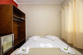 Venice Hotel Ubatuba