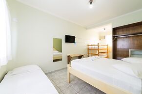 Venice Hotel Ubatuba