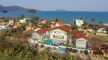 Venice Hotel Ubatuba