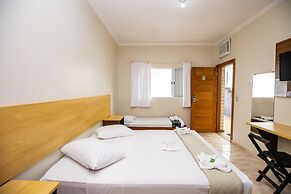 Venice Hotel Ubatuba