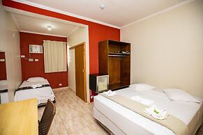 Venice Hotel Ubatuba