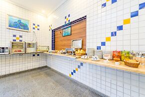 Venice Hotel Ubatuba