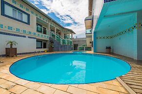 Venice Hotel Ubatuba