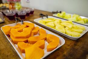 Venice Hotel Ubatuba