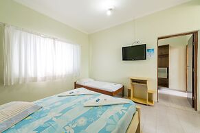 Venice Hotel Ubatuba