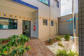 Venice Hotel Ubatuba