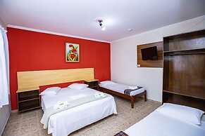 Venice Hotel Ubatuba