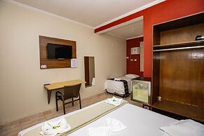 Venice Hotel Ubatuba