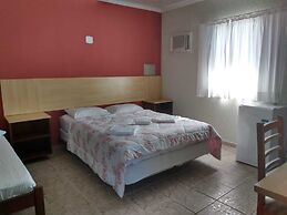 Venice Hotel Ubatuba