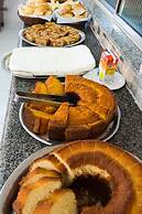 Pousada Brisa do Mar