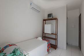 Pousada Brisa do Mar