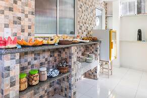 Pousada Brisa do Mar