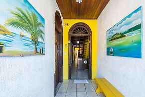 Pousada Brisa do Mar