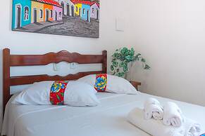 Pousada Brisa do Mar