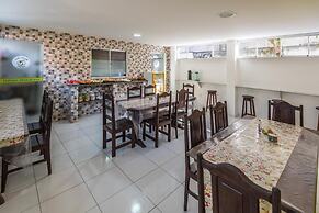 Pousada Brisa do Mar