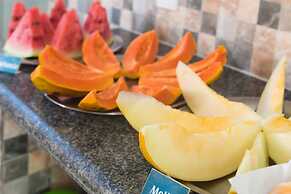 Pousada Brisa do Mar