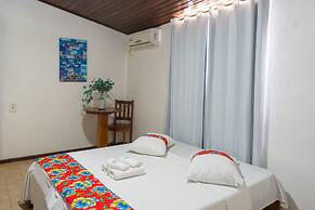 Pousada Brisa do Mar